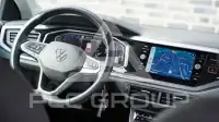 2023 Volkswagen Polo