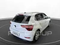 2023 Volkswagen Polo