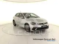 2023 Volkswagen Polo