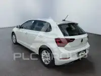 2023 Volkswagen Polo