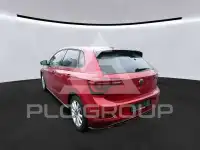 2023 Volkswagen Polo