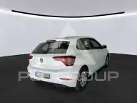 2023 Volkswagen Polo