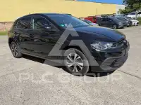 2023 Volkswagen Polo