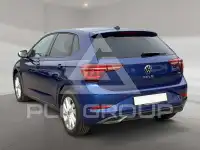 2023 Volkswagen Polo