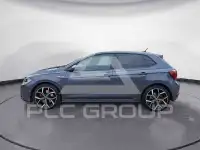 2023 Volkswagen Polo