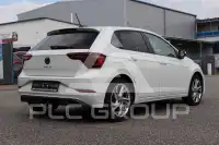 2023 Volkswagen Polo