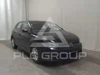 2023 Volkswagen Polo