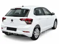 2023 Volkswagen Polo