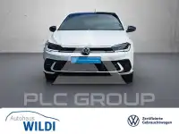 2023 Volkswagen Polo