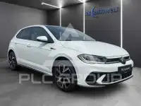 2023 Volkswagen Polo