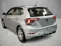 2023 Volkswagen Polo