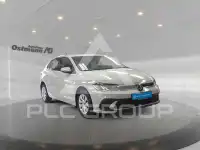 2023 Volkswagen Polo