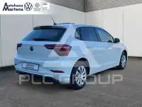 2023 Volkswagen Polo