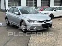 2023 Volkswagen Polo