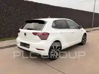 2023 Volkswagen Polo