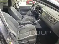 2023 Volkswagen Polo