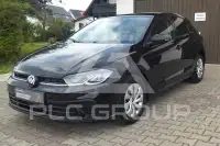 2023 Volkswagen Polo