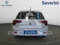 2023 Volkswagen Polo
