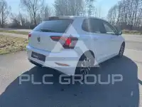 2023 Volkswagen Polo