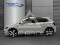 2023 Volkswagen Polo