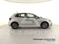 2023 Volkswagen Polo