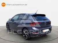 2023 Volkswagen Polo