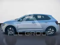 2023 Volkswagen Polo