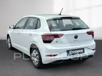 2023 Volkswagen Polo