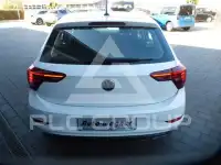 2023 Volkswagen Polo