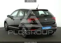 2023 Volkswagen Polo