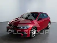 2023 Volkswagen Polo