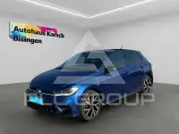 2023 Volkswagen Polo