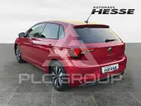 2023 Volkswagen Polo