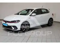 2023 Volkswagen Polo