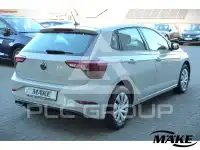 2023 Volkswagen Polo