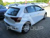 2023 Volkswagen Polo