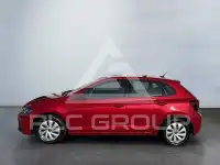 2023 Volkswagen Polo