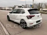 2023 Volkswagen Polo