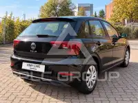2023 Volkswagen Polo