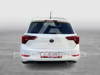 2023 Volkswagen Polo