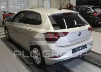 2023 Volkswagen Polo