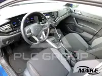 2023 Volkswagen Polo