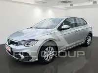 2023 Volkswagen Polo