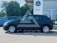 2023 Volkswagen Polo