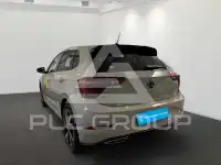 2023 Volkswagen Polo