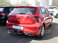 2023 Volkswagen Polo
