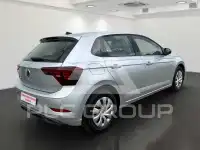 2023 Volkswagen Polo