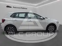 2023 Volkswagen Polo