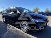 2023 Volkswagen Polo