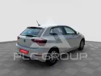 2023 Volkswagen Polo